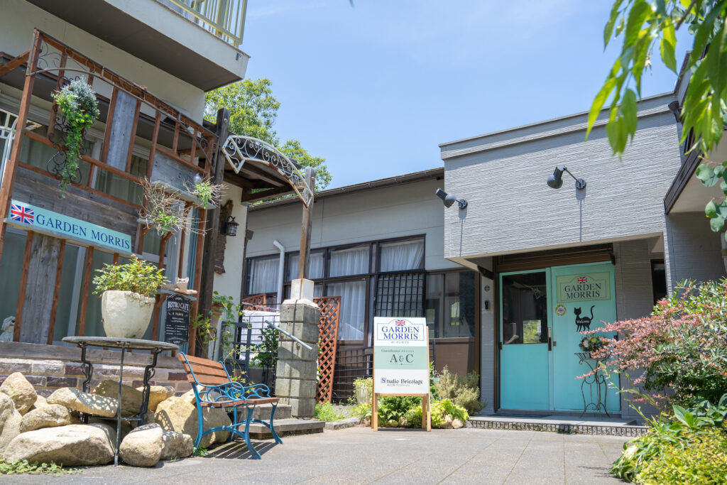 ペットと泊まる田園の一棟宿　ゲストハウスＡ＆Ｃ