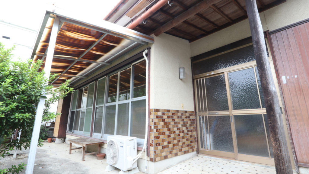 Ｇｕｅｓｔ　Ｈｏｕｓｅ　Ｉｌｏｎｇｇｏ